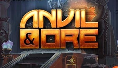 Anvil & Ore